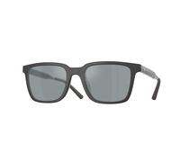 Oliver Peoples Homme Oliver Peoples OV5553SU MR. FEDERER 70086G Lunettes de soleil Injecté Gris Gris Carré Polarisé