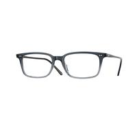 Oliver Peoples, Homme, Accessoires, Bleu, Taille: 53 MM Neylan Optical Frame