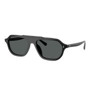Oliver Peoples Homme Sunglass OV5613SU Estin - Couleur du Monture: Noir, Couleur de Lentille: Express de minuit polarisé