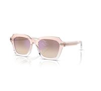 Oliver Peoples - Kienna - unisex - Accessoires - Rose - Taille: ONE Size