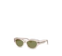 Oliver Peoples - Lerrue Lunettes de soleil - Femme - Accessoires - Rose - Taille: 50 MM