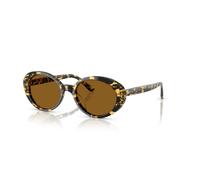 Oliver Peoples - Lumar Lunettes de soleil - unisex - Accessoires - Brun - Taille: ONE Size