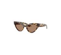 Oliver Peoples - Lunettes de soleil 1951C - Femme - Accessoires - Brun - Taille: 54 MM