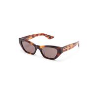 Oliver Peoples, Femme, Accessoires, Multicolore, Taille: 53 MM Lunettes de soleil 1961C