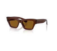 Oliver Peoples - Lunettes de soleil Edition 3 - Femme - Accessoires - Brun - Taille: 52 MM