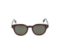 Oliver Peoples - Lunettes de soleil élégantes avec code Upc - unisex - Accessoires - Brun - Taille: 48 MM