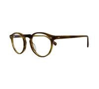 Oliver Peoples - Lunettes de soleil Marrón Miel - unisex - Accessoires - Brun - Taille: ONE Size