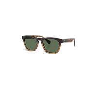 Oliver Peoples - Lunettes de soleil R-3 - unisex - Accessoires - Brun - Taille: 54 MM