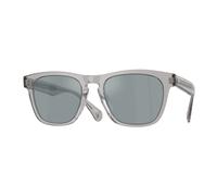 Oliver Peoples - Lunettes de soleil R-3 - unisex - Accessoires - Gris - Taille: 54 MM