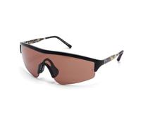 Oliver Peoples - Lunettes de soleil R-7 - unisex - Accessoires - Noir - Taille: 36 MM