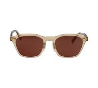 Oliver Peoples - Lunettes de soleil SUN élégantes - unisex - Accessoires - Beige - Taille: 52 MM