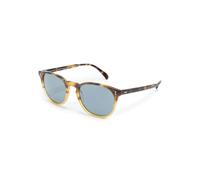 Oliver Peoples - Lunettes de soleil - unisex - Accessoires - Jaune - Taille: 51 MM