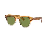 Oliver Peoples - Lunettes de soleil - unisex - Accessoires - Multicolore - Taille: 50 MM