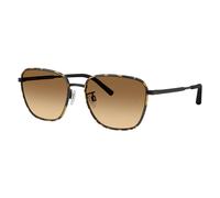 Oliver Peoples - Lunettes de soleil - unisex - Accessoires - Noir - Taille: 57 MM