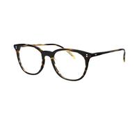 Oliver Peoples - Lunettes de vue Collection Josianne - unisex - Accessoires - Brun - Taille: 49 MM