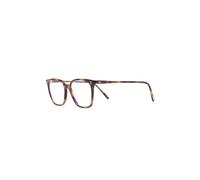 Oliver Peoples - Monture Optique - unisex - Accessoires - Brun - Taille: 52 MM