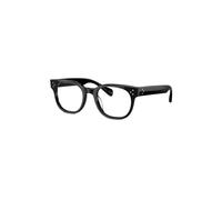 Oliver Peoples - Monture Optique - unisex - Accessoires - Noir - Taille: 49 MM