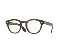 Oliver Peoples - Montures de lunettes Cary Grant OV 5413U - unisex - Accessoires - Vert - Taille: 48 MM