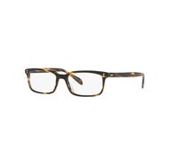 Oliver Peoples - Montures de Lunettes - unisex - Accessoires - Brun - Taille: 53 MM