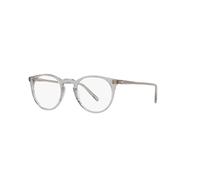 Oliver Peoples - Montures de lunettes - unisex - Accessoires - Gris - Taille: 47 MM