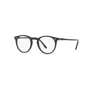 Oliver Peoples - Montures de lunettes - unisex - Accessoires - Noir - Taille: 45 MM