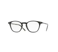 Oliver Peoples - Montures de lunettes - unisex - Accessoires - Noir - Taille: 48 MM