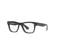 Oliver Peoples - Montures de lunettes - unisex - Accessoires - Noir - Taille: 54 MM