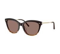 Oliver Peoples - Mrs. Federer Lunettes de soleil - unisex - Accessoires - Jaune - Taille: 55 MM
