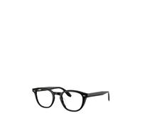 Oliver Peoples - N.09 Sun - unisex - Accessoires - Noir - Taille: 48 MM