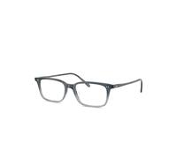 Oliver Peoples, Homme, Accessoires, Bleu, Taille: 53 MM Neylan Optical Frame