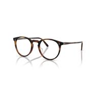 Oliver Peoples - O'Malley Ov5183 Frame - unisex - Accessoires - Brun - Taille: 45 MM