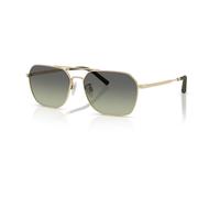 Oliver Peoples - Ov1377S Lunettes de soleil - Homme - Accessoires - Jaune - Taille: 58 MM