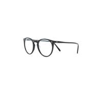 Oliver Peoples - Ov5183 1005L Eyeglasses - Homme - Accessoires - Noir - Taille: 45 MM