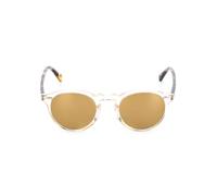 Oliver Peoples - Ov5217S 1485W4 Lunettes de soleil - unisex - Accessoires - Brun - Taille: 50 MM