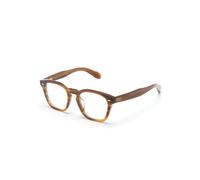 Oliver Peoples - Ov5527U 1753 Optical Frame - unisex - Accessoires - Brun - Taille: 49 MM