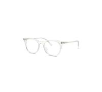 Oliver Peoples - Ov5538U 1755 Optical Frame - unisex - Accessoires - Gris - Taille: 49 MM