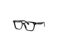 Oliver Peoples - Ov5568U 1731 Optical Frame - Femme - Accessoires - Noir - Taille: 54 MM