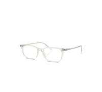 Oliver Peoples - Ov5579U 1757 Optical Frame - Homme - Accessoires - Gris - Taille: 53 MM