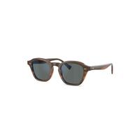 Oliver Peoples - Ov5580Su 1753W5 Lunettes de soleil - unisex - Accessoires - Brun - Taille: 48 MM
