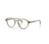 Oliver Peoples - Ov5602U 1745 Eyeglasses - unisex - Accessoires - Gris - Taille: 48 MM