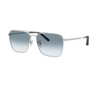 Oliver Peoples - R-15 Lunettes de soleil - unisex - Accessoires - Gris - Taille: 56 MM
