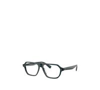 Oliver Peoples - Remment Eyeglasses - unisex - Accessoires - Bleu - Taille: 56 MM