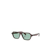 Oliver Peoples - Remment Eyeglasses - unisex - Accessoires - Brun - Taille: 56 MM