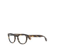 Oliver Peoples - Sheldrake Optical Frame - unisex - Accessoires - Multicolore - Taille: 47 MM