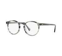 Oliver Peoples, unisex, Accessoires, Multicolore, Taille: 45 MM Montures de lunettes