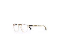 Oliver Peoples, unisex, Accessoires, Multicolore, Taille: 45 MM Optical Frame