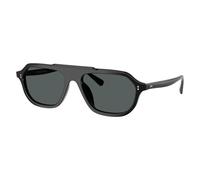 Oliver Peoples, unisex, Accessoires, Noir, Taille: 58 MM 0Ov5613Su