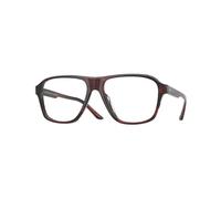 Oliver Peoples, unisex, Accessoires, Rouge, Taille: 56 MM 1978Rx Optical Frame