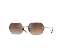 Oliver Peoples, unisex, Accessoires, Jaune, Taille: 52 MM Tk-13 Lunettes de soleil