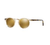Oliver Peoples - Ov5217S 1485W4 Lunettes de soleil - unisex - Accessoires - Brun - Taille: 50 MM